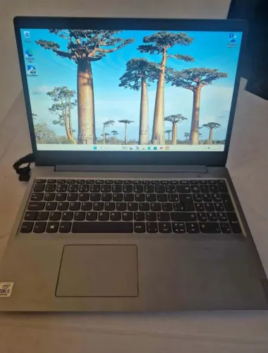 Notebook Dell i5
