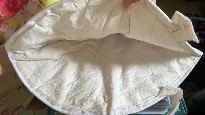 Vendo máscara limpeza de pele 