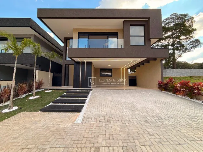 Casa com 4 dormitórios, 300 m² - venda por R$ 3.800.000,00 ou aluguel por R$ 18.450,00/mês