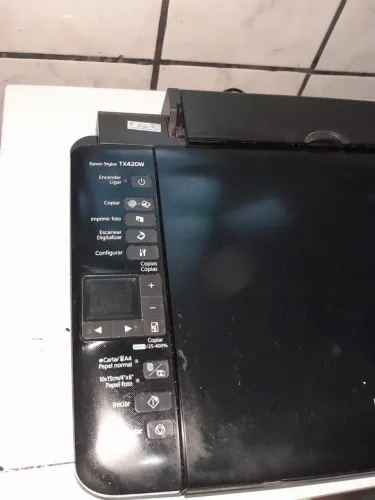 Impressora epson