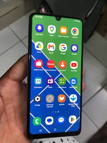 A32 4G extra