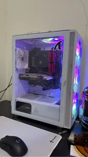 Computador gamer para exigentes