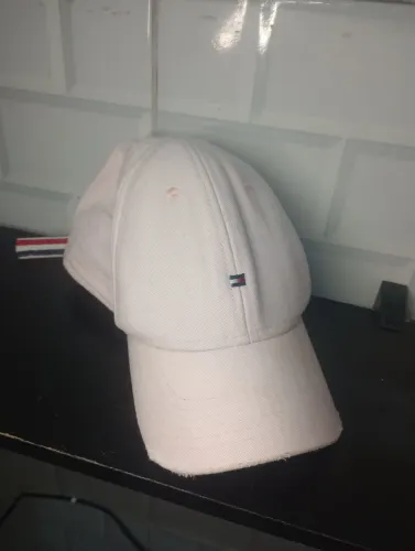 Boné original Tommy Hilfiger