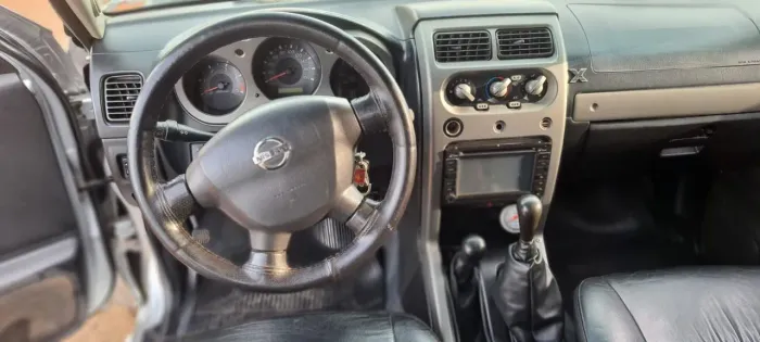 Nissan Xterra SE 4X4 2.8 132/140cv TB Int.dies. 2005