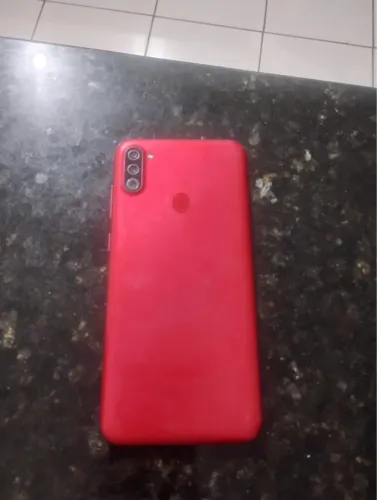Samsung A11