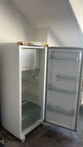 Vendo geladeira consul fross free
