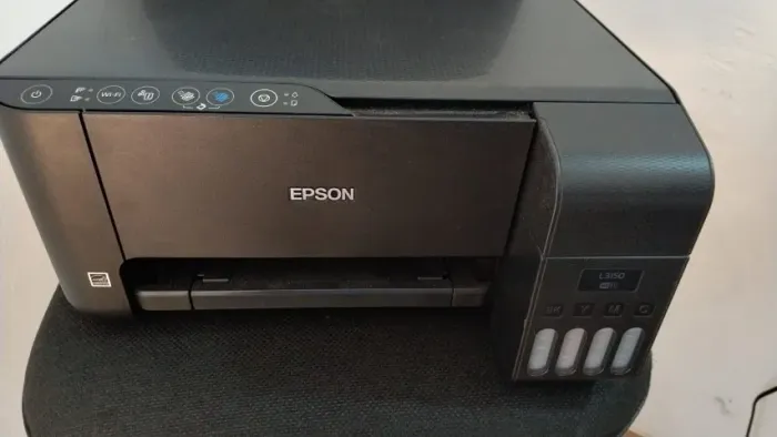 Impressora Epson l3150