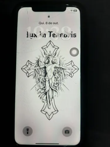 Iphone 11 aparelho do meu uso sou de Guadalupe