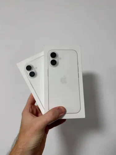 Iphone 16 128gb LACRADO