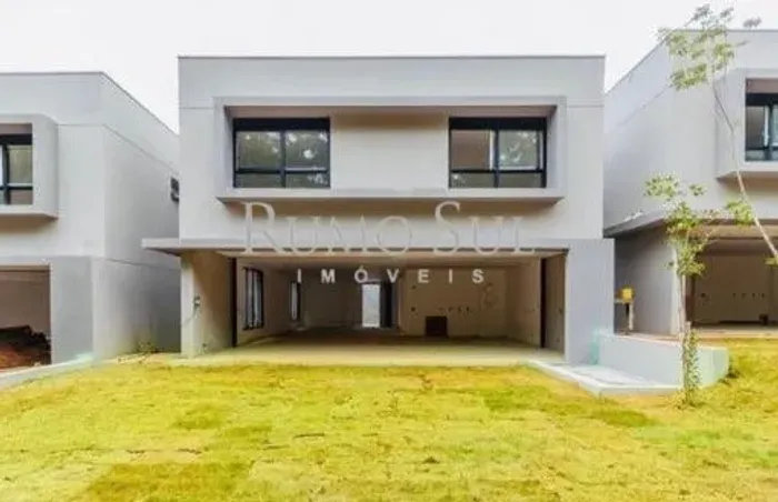 CASA CONDOMÍNIO Chácara Santo Antônio (Zo