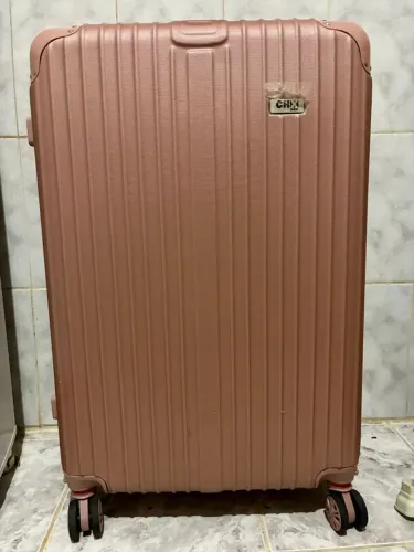 Mala de Viagem Extra Grande CHX Shop - 32kg