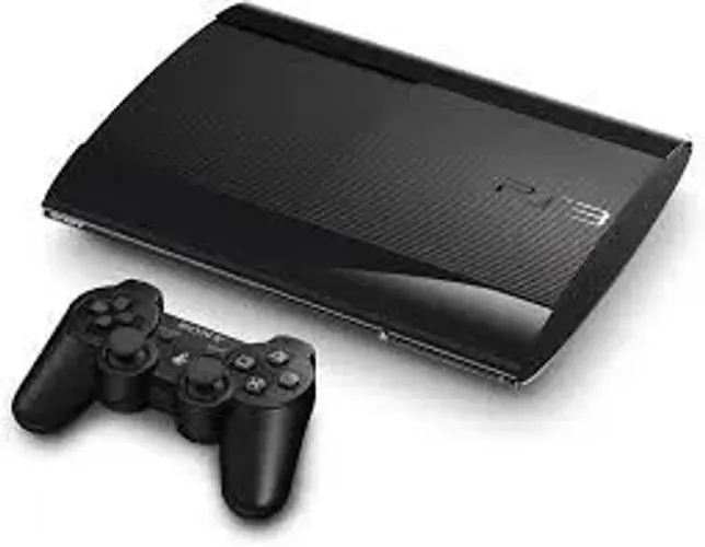 Playstation 3 500 GB