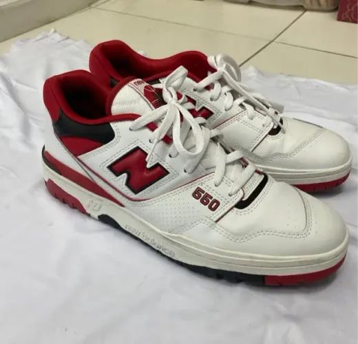 NEW BALANCE 550 (42 BRL)