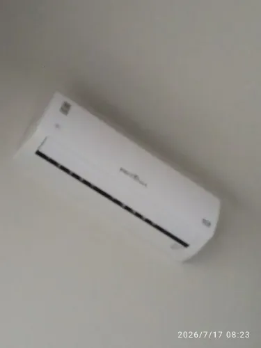 Vendo ar condicionado para sucata
