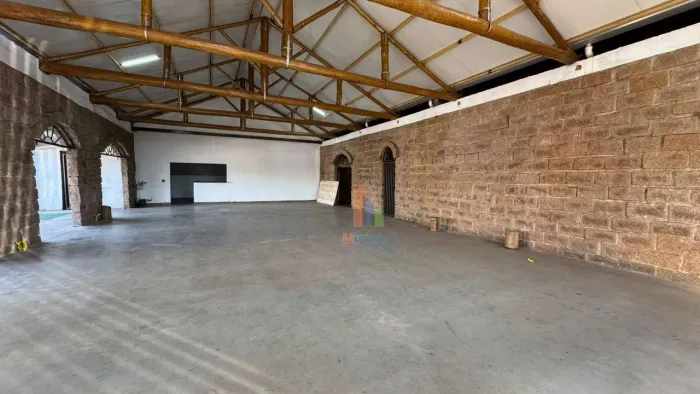 Salão para alugar, 400 m² por R$ 15.560,00/mês - Loteamento Remanso Campineiro - Hortolând