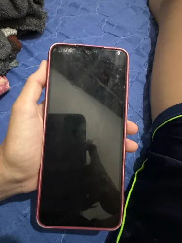 celular Xiaomi hyper 128 GB