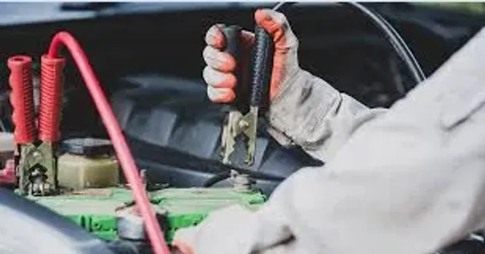 Eletricista de Veículos a Diesel (Cabo Frio)