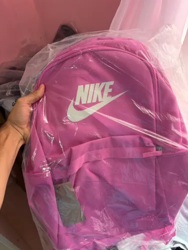 Mochila Nike original