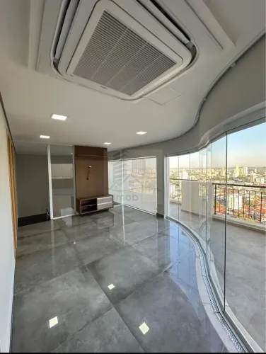 Cobertura à venda em Indaiatuba, Cidade Nova, com 4 suítes, com 215 m², Le chateau Fronten