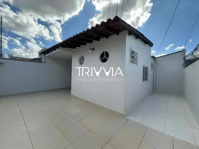 Casa para Alugar no Santa Mônica