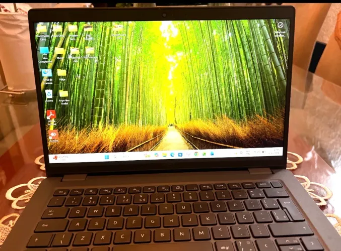 Notebook Dell 
