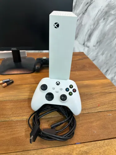 Xbox série S