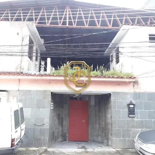 Kitnet para alugar, Camorim - Jacarepaguá