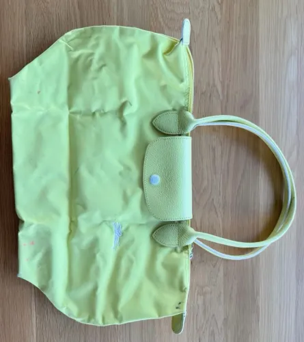 Longchamp Marca-Texto