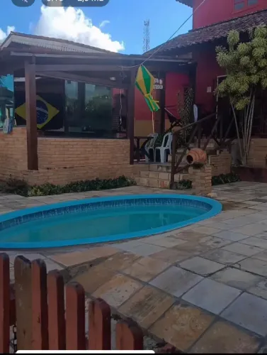 Imóvel para venda possui 80 metros quadrados com 3 quartos em RIACHO DO MEL  - Gravatá - P