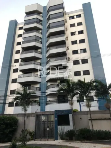 apartamento - Cambuí - Campinas