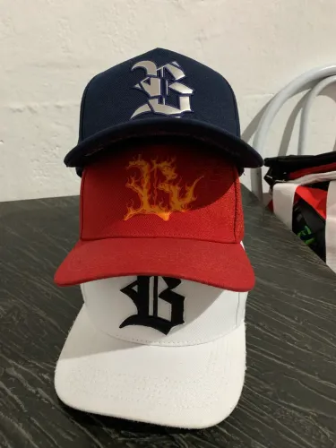 boné blck