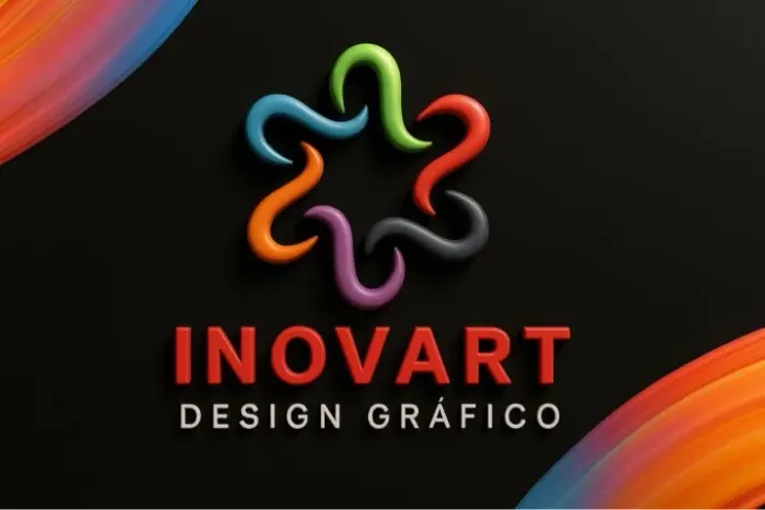 Design Gráfico Profissional | Criação de Logótipos, Banners, Flyers e Identidade Visual