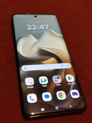 Moto Edge 60 pro 5g 512gb/12RAM