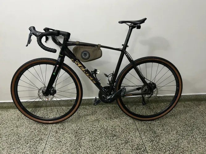 Sense versa comp Gravel 55
