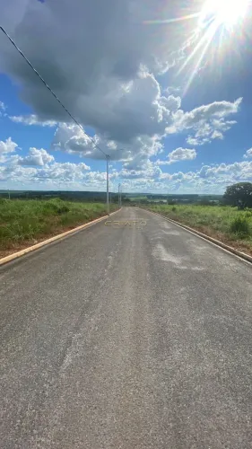 Ágio de lote a venda no Cond. Garden Club por R$41.000 - Gameleira de Goiás