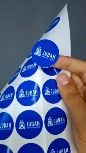 Gráfica rápida - Impressão, Xerox, Adesivos, bloco de notas, agendas e muito mais