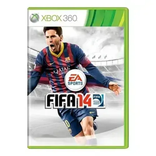 fifa 2014 