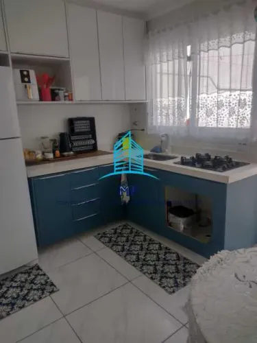 Casa em Condomínio : / Residencial / Vila Sofia