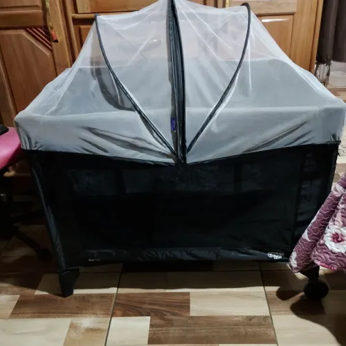 Berço Chiqueirinho