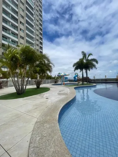 Apartamento à venda no CONSULTE - FÁTIMA - BENFICA, FÁTIMA, Fortaleza, CE