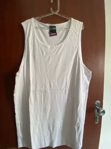 Camiseta Regata Hocks