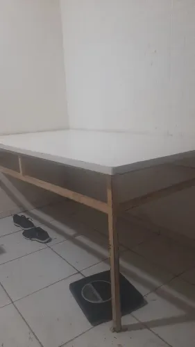 Mesa grande