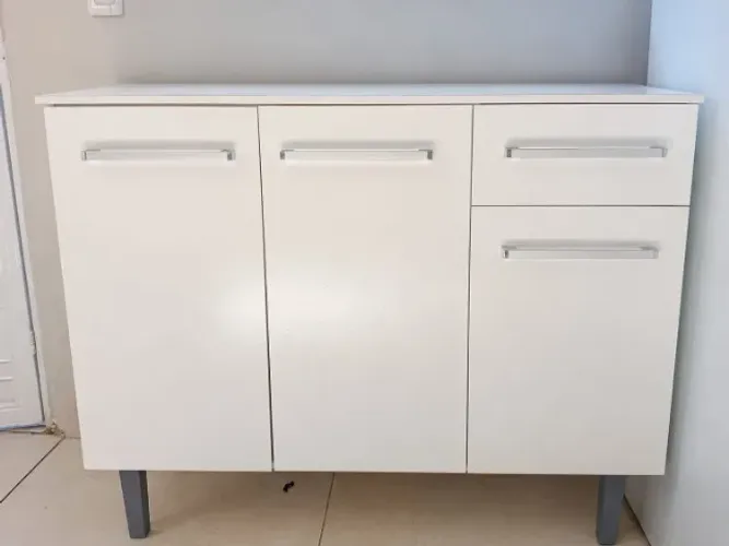 Gabinete de cozinha - Armario de cozinha