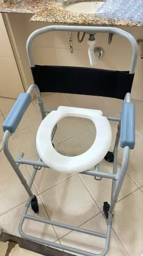 Cadeira de Banho