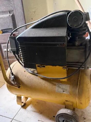Compressor