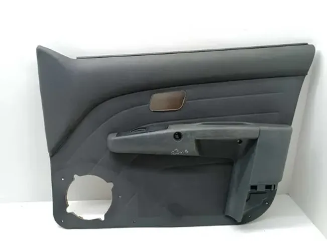 Forro Porta Dianteiro Direito Fiat Siena 2008