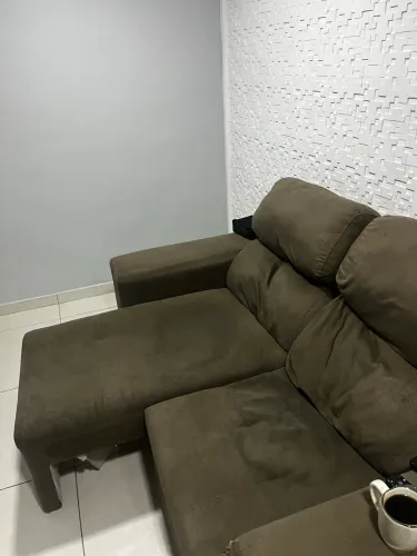 Vendo sofá