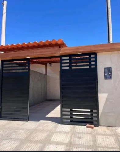 CASA A VENDA EM OSASCO - PESTANA