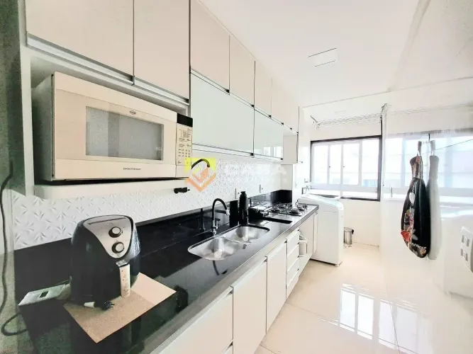 AND - Apartamento 2 Quartos em Jardim Camburi Localização Privilegiada a poucos metros do