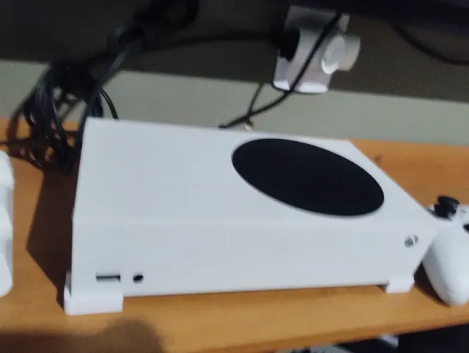 Xbox séries s
